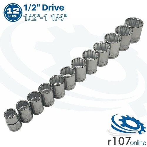 Blue point af imperial - blue, 1/2"