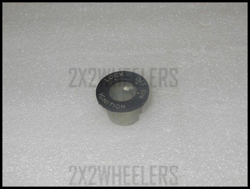 New vespa steering - new,
