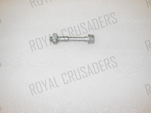 New vespa disc handle - new,