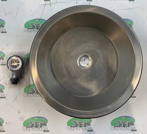 Thetford kitchen sink - ,