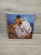 Royo - Pasion by Luis Royo