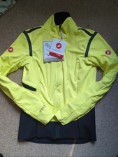 Castelli Rosso Corsa Winter