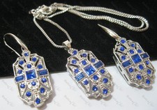 Art Deco Vtg Style Geometric