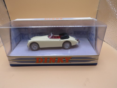 Dinky matchbox collection - dinky,
