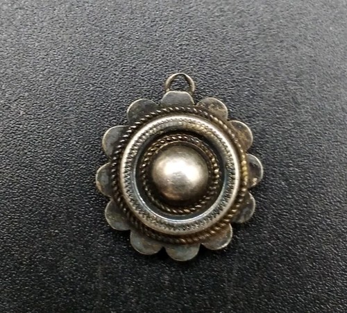 Vintage antique silver - vintage/antique, silver(tested)