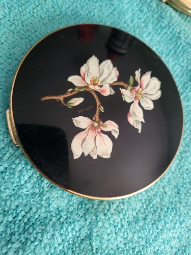 Stratton black and pink floral - stratton,