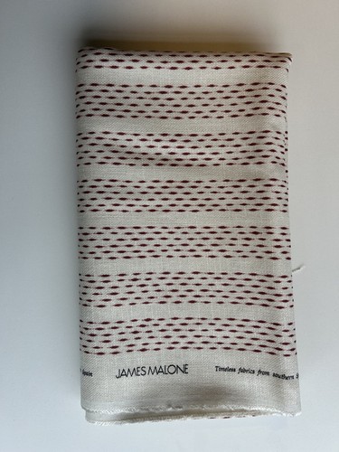 James malone ikat stripe - james, malone,