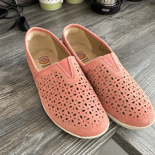 Earth spirit women pink - spirit, women’s