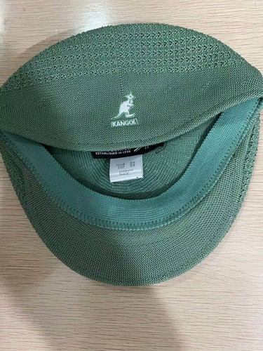 Kangol 504 ventair - kangol, beret