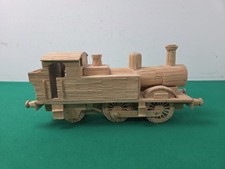 31.5 cm Steam Locomotive