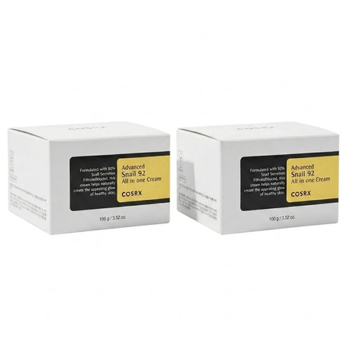 Cosrx advanced snail 92 - x,