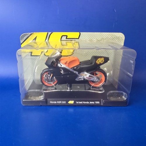 Honda nsr 500 - honda,