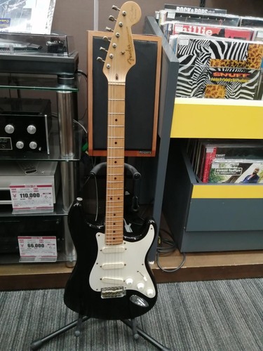 Fender electric guitar - fender,