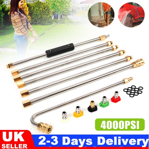4000psi gutter cleaning tool - 4000psi,