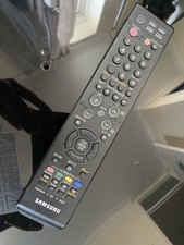 SAMSUNG TV REMOTE NOT SMART