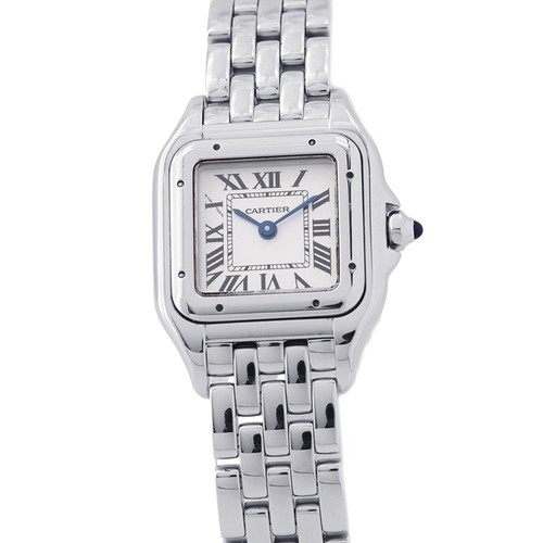 Cartier panthere sm - de,