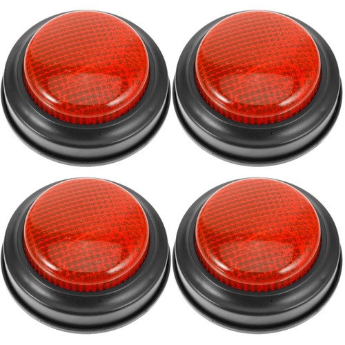 Pack gaming buzzer for - 4,