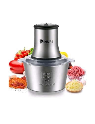 Imurz electric mini food - imurz,