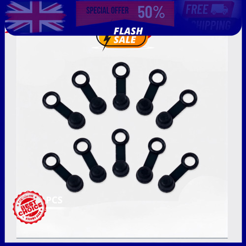 10pcs rubber caliper - 10pcs, brake