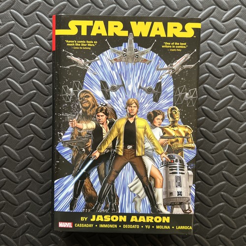 Star wars jason - by,
