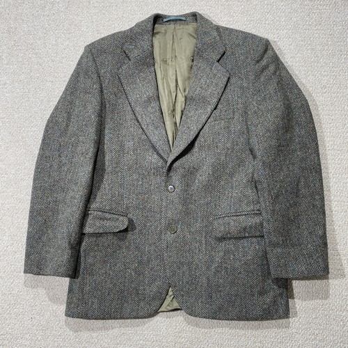 Vintage magee donegal tweed - donegal,