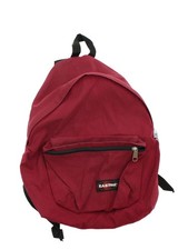 Eastpak Men's Bag Red 100%