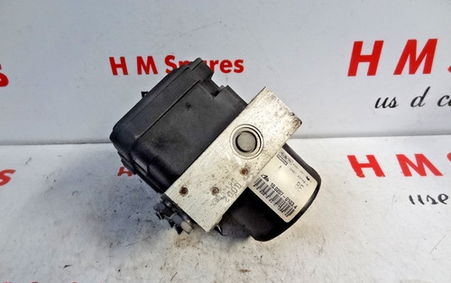 Ford fiesta mk6 - fiesta, pump