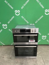 AEG Electric Double Oven -