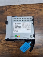 VAUXHALL ASTRA K MK7 RADIO/SAT