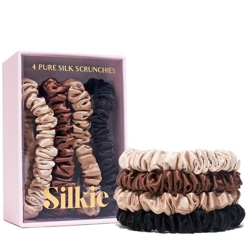 Silkie set forget satin - silkie,