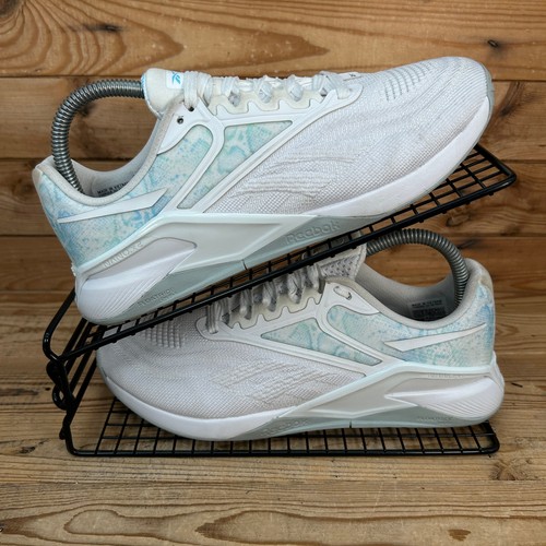 Reebok trainers womens - size, uk