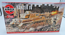 Airfix A02308V Panzer IV Tank