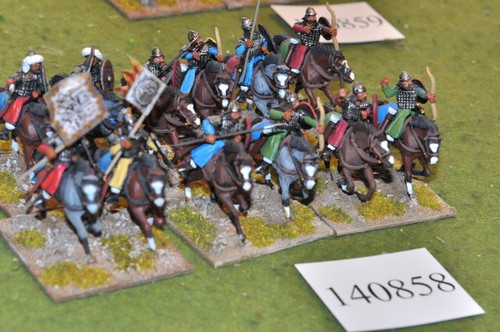 28mm medieval saracen ex - /,