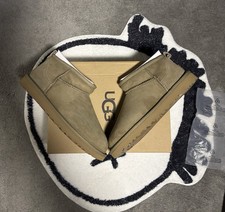 UGG Classic Ultra Mini Boot