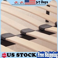 10Pcs Replacement Bed Slats