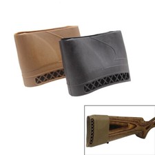 Hunting Rifle Rubber Recoil