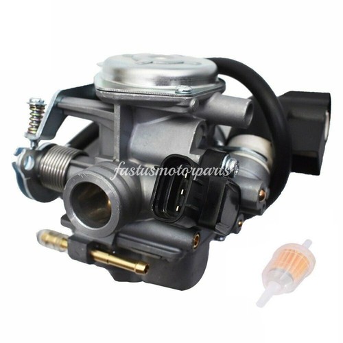 Carburetor for honda ruckus - honda, 50
