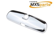 MX5 Chrome Interior Rear View