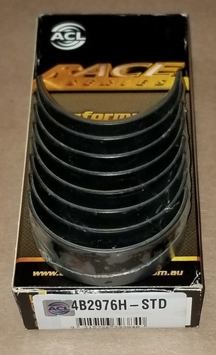 Acl 4b2976h std race rod - acl,