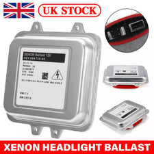For Vauxhall Insignia Xenon