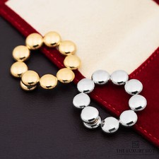 Vintage Cartier Honeymoon 18ct