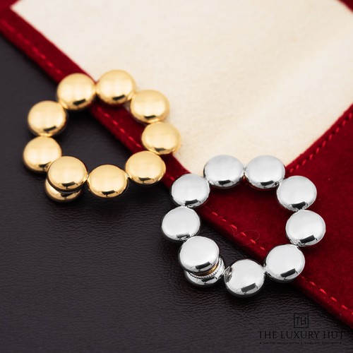 Vintage cartier honeymoon 18ct - cartier,
