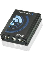 FPS Gamepad Emulator PS4 /