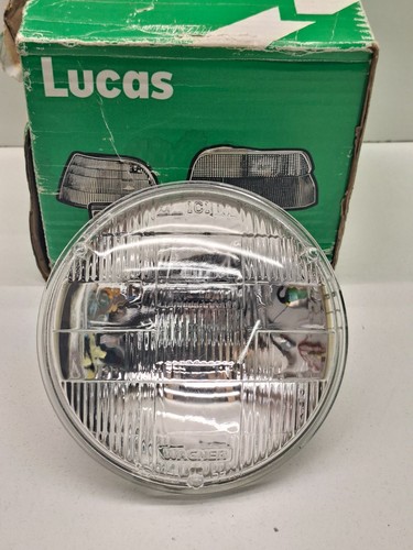 Classic car parts lucas wagner - classic,
