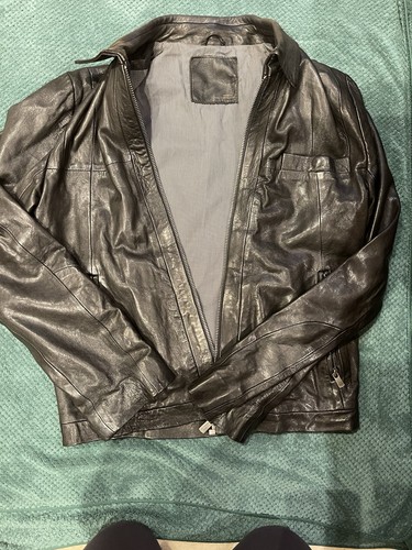 Chevignon men leather - men's,