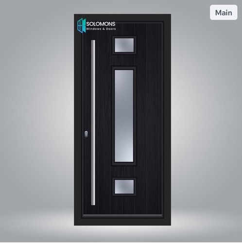 Brand new black 920mm - black,