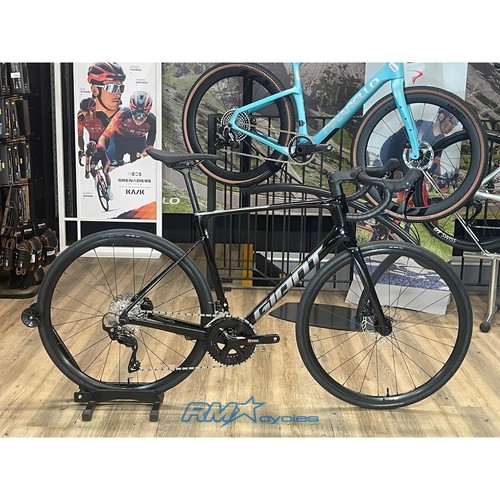 Giant defy advanced - ml, gloss