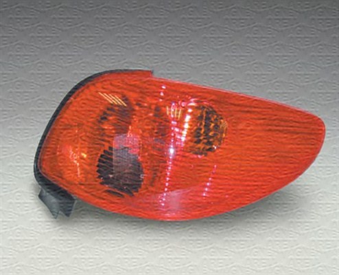 Combination rearlight for - combination,