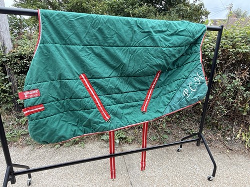 Horseware rambo medium - rambo,