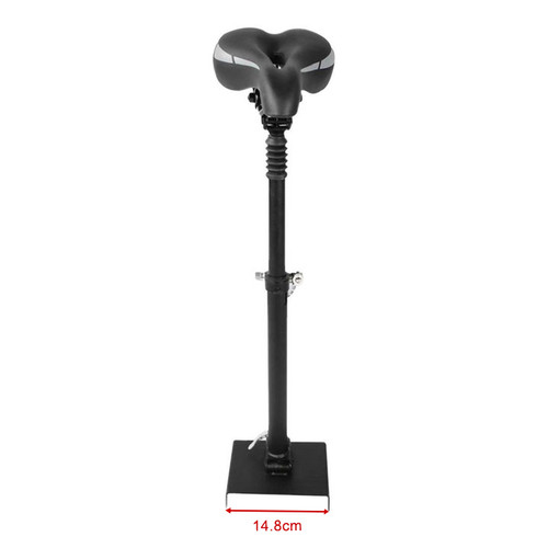 Foldable electric scooter seat - scooter,